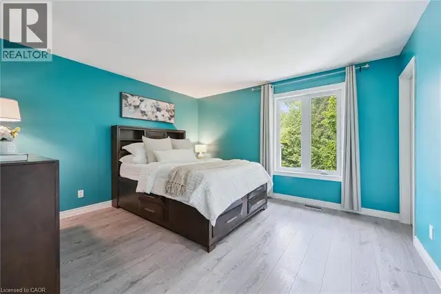168 BREWERY Street Baden, Ontario in Houses for Sale in Kitchener / Waterloo - Image 22