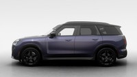 Le tout nouveau *MINI Countryman Cooper S 2027* est aussi audacieux et aventurier que vous. Que vous... (image 3)