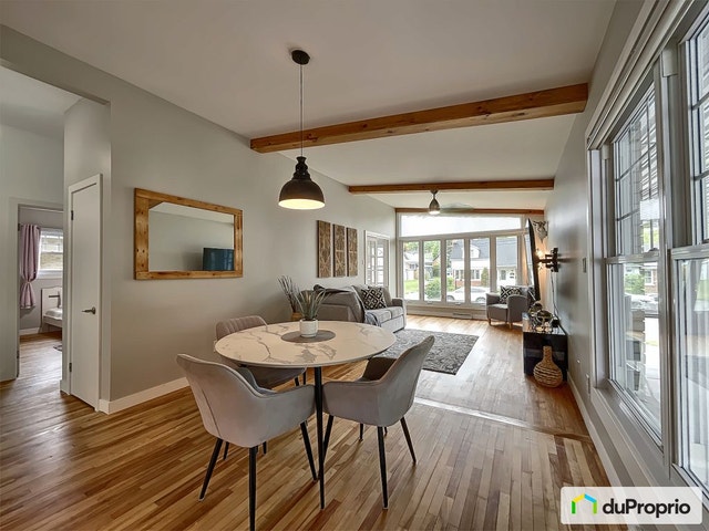 $469,000 - Bungalow for sale in Granby — photo 3