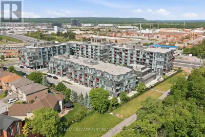 Introducing loft living at its finest. You won't want to miss this one. Situated in an exceptional l...