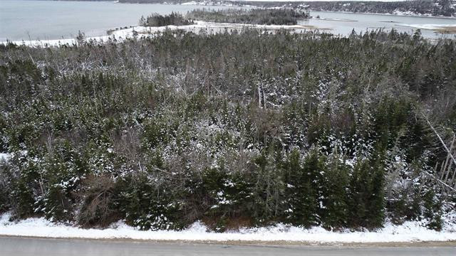 Vacant Land : 1.1 Acres in Owls Head with Ocean access For Sale in Land for Sale in Cole Harbour - Image 2