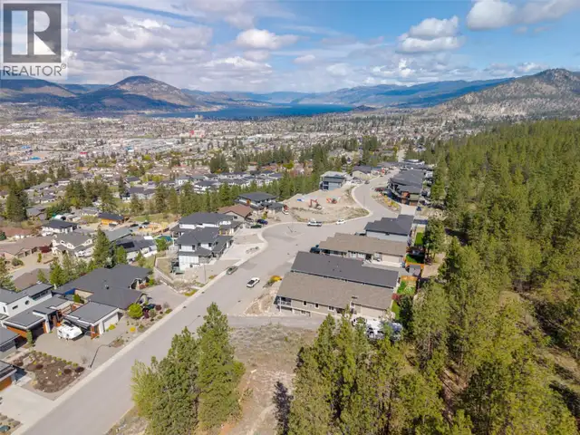 2922 Partridge Drive Penticton, British Columbia in Land for Sale in Penticton - Image 12