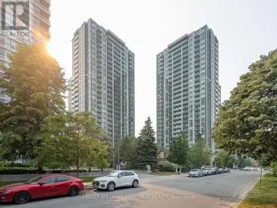 312 - 16 HARRISON GARDEN BOULEVARD Toronto (Willowdale East), On