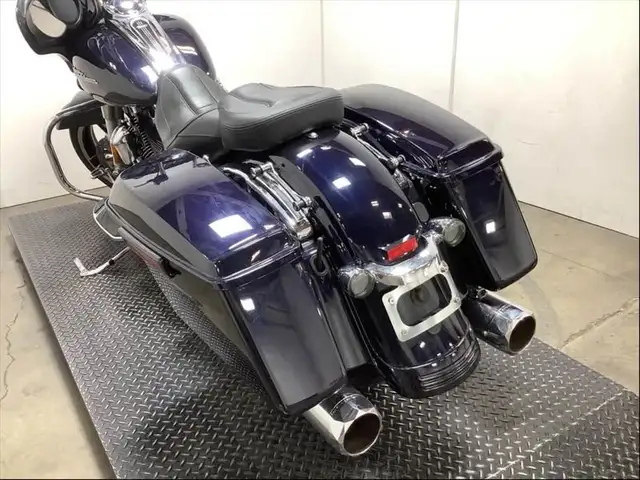 2019 harley-davidson FLHX Street Glide Motorcycle in Cargo & Utility Trailers in Richmond - Image 25