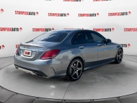 Check out this pre-owned 2017 Mercedes-Benz C-Class we recently got in. Outstanding craftsmanship an... (image 4)