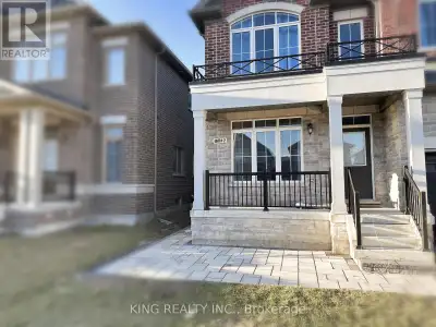 1012 BARTON WAY Innisfil, Ontario