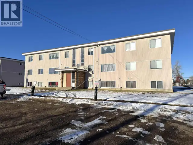 105 9807 104 AVENUE Fort St. John, British Columbia in Condos for Sale in Fort St. John - Image 32