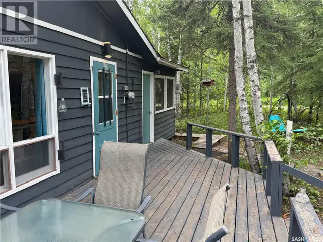 1504 Spruce STREET Northern Admin District, Saskatchewan in Houses for Sale in La Ronge - Image 33