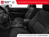 Nice Low KM 2017 Toyota Camry Hybrid XLE! We are the longest-standing Toyota Dealership in Toronto a... (image 5)