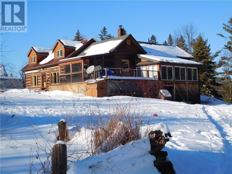 120 SCOTCH BUSH ROAD Dacre, Ontario Houses for Sale Renfrew Kijiji