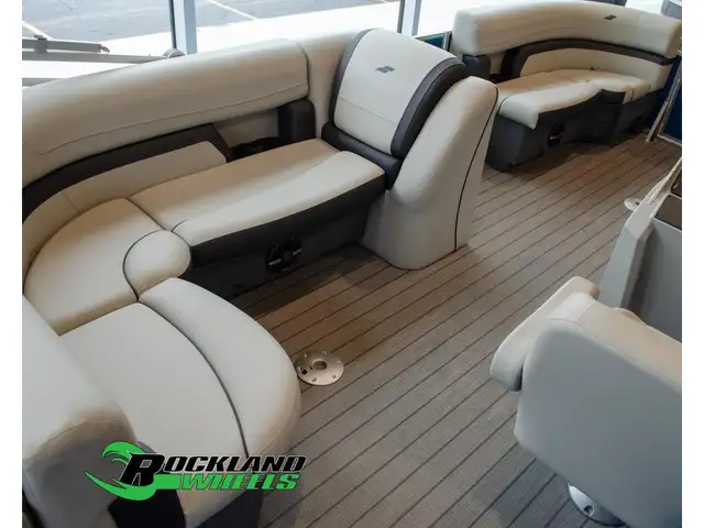 2024 Starcraft EX 20 C TRITOON PTS with 90HP in Powerboats & Motorboats in Ottawa - Image 28