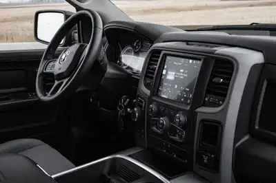 2022 Ram 1500 Classic EXPRESS QUADCAB 4X4 LOW PRICE, View more