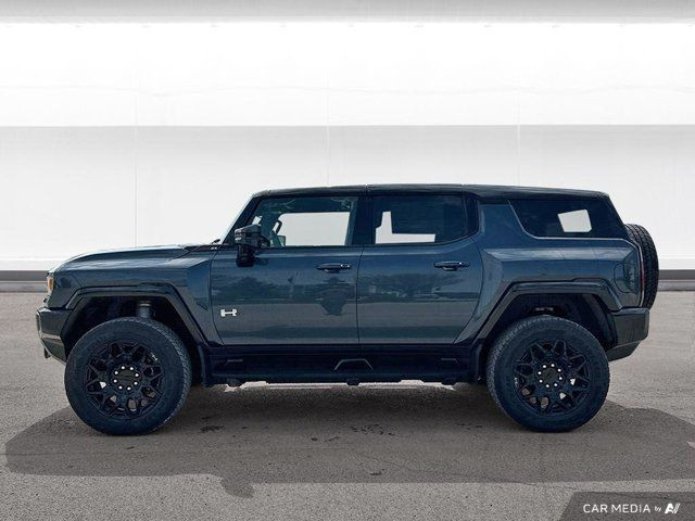2025 GMC HUMMER EV SUV 2X in Cars & Trucks in Winnipeg - Image 2
