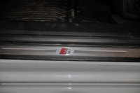 This Audi A7 has a strong Intercooled Turbo Gas/Electric V-6 3.0 L/183 engine powering this Automati... (image 9)