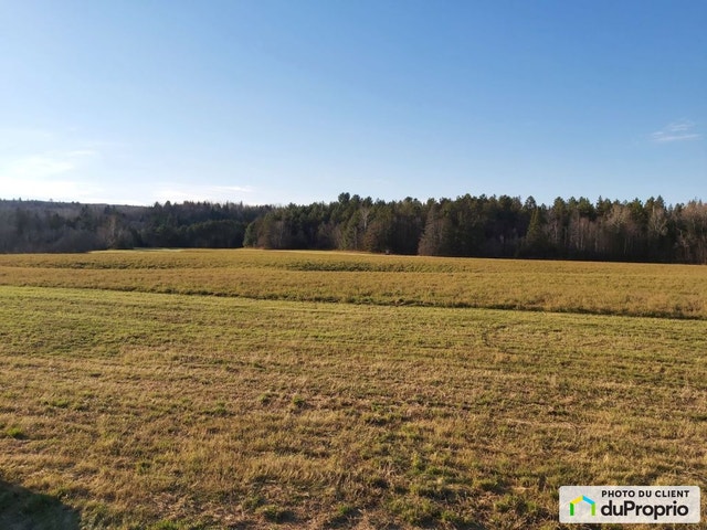 $1,250,000 - Arable Land for sale in Ste-Beatrix — photo 1
