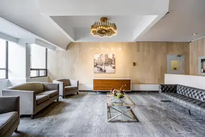 Wellesley Apartments - 1 Bedroom available at 100 Wellesley Stre, View more