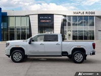 ENGINE DURAMAX 6.6L TURBO-DIESEL V8 B20-DIESEL COMPATIBLE (445 hp [332 kW] @ 2800 rpm 910 lb-ft of t... (image 1)