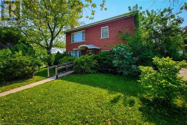 131 ERINDALE Avenue Hamilton, Ontario63005671752449121