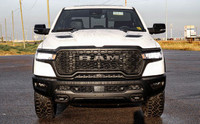 This Ram 1500 has a strong Twin Turbo Regular Unleaded I-6 3.0 L/183 engine powering this Automatic... (image 6)