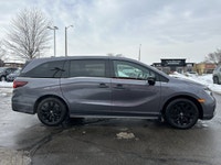 Come visit our Sterling Honda team, you can find us at 1495 Upper James Street, Hamilton, ON L9B 1K2... (image 3)