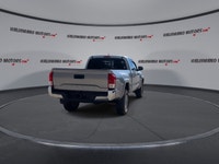 Built for real Canadian roads and real workdays, this 2016 Toyota Tacoma SR5 Access Cab 4WD is a sma... (image 6)