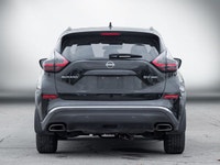 Check out this 2024 Nissan Murano SV while we still have it in stock! * This Nissan Murano is a Barg... (image 5)