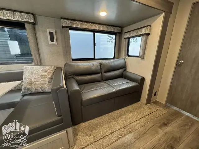 2022 ,Catalina,Coachmen RV 263BHSK in Travel Trailers & Campers in Kamloops - Image 11