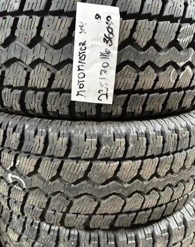 Motomaster 9/32 hiver rive sud ville mercier valerie 514-501-6036