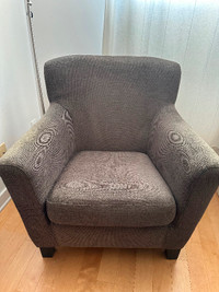 Arm chair for sale - good condition