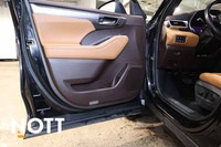 Automatic Highbeams, Power Trunk, Heated Steering Wheel, Power Adjustable Heated and Ventilated Leat... (image 9)
