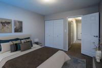 Pandosy Square Apartments - 1 Bedroom Apartment for Rent Kelowna