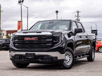 All purchasers receive a CarHub Rewards Card for $1000 towards service! This GMC Sierra 1500 Pro 4WD... (image 5)