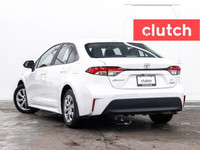 NO ACCIDENTS / CLEAN CARFAX / Climate Control, Bluetooth Music, Touchscreen Display and more! Clutch... (image 5)