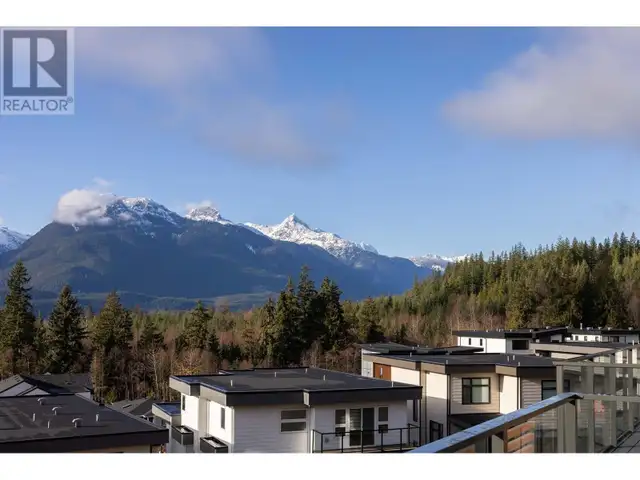 307 3405 MAMQUAM ROAD Squamish, British Columbia in Condos for Sale in Sunshine Coast - Image 25