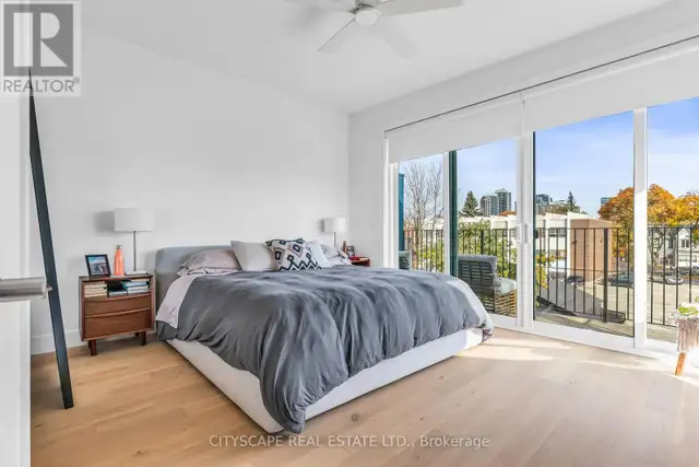 UPPER - 61 EDWIN AVENUE Toronto (Dovercourt-Wallace Emerson-Junc in Long Term Rentals in City of Toronto - Image 34
