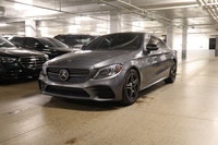 This Mercedes-Benz C300C4 has a powerful Intercooled Turbo Premium Unleaded I-4 2.0 L/121 engine pow... (image 3)