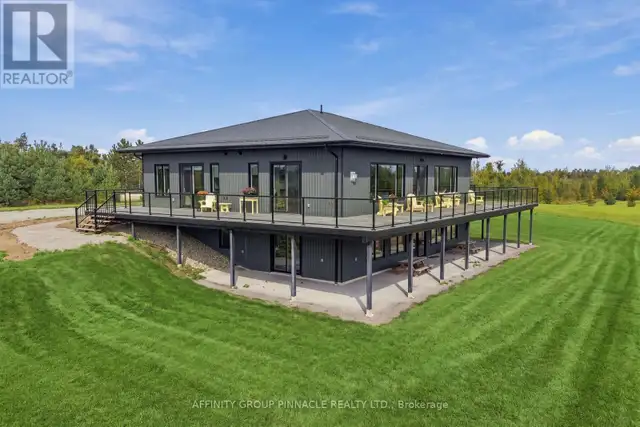 724 ELM TREE ROAD Kawartha Lakes (Little Britain), Ontario in Houses for Sale in Oshawa / Durham Region - Image 34