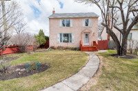 OPEN HOUSE SAT MAY 11th 1-3pm! 534 Oak Street, River Heights