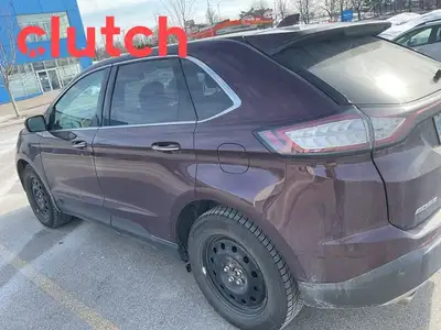 NO ACCIDENTS / CLEAN CARFAX / Power Tailgate/Hatch, Auto Dimming Rearview Mirror, Front Heated Seats...