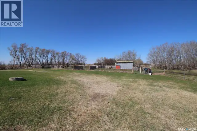 McLaughlin Acreage Moosomin Rm No. 121, Saskatchewan in Houses for Sale in Regina - Image 28