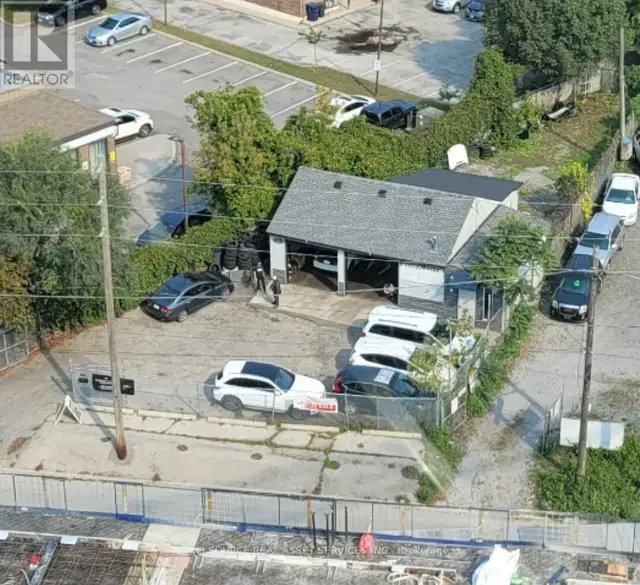 1610 MILITARY TRAIL Toronto (Centennial Scarborough), Ontario62863767415425129