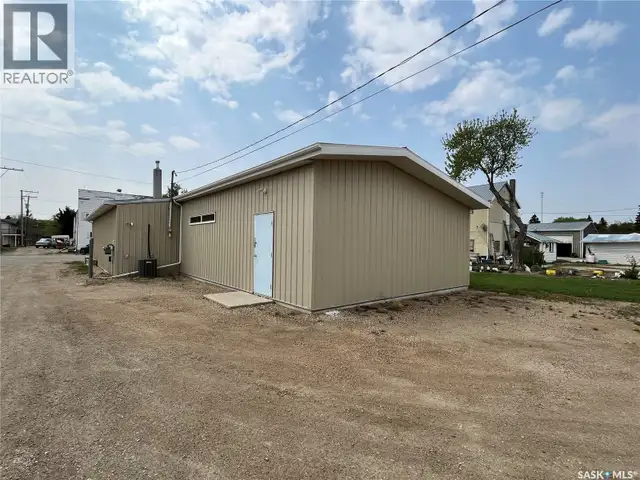 108 Aspen STREET Leroy, Saskatchewan in Commercial & Office Space for Sale in Saskatoon - Image 20