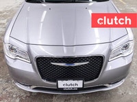 Dual Zone Front Climate Control, Rear Climate Vents, Speed-Sensitive Volume and more! Clutch is the... (image 6)