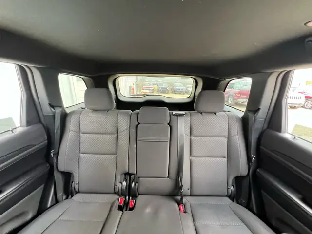 2018 Jeep Grand Cherokee Laredo AWD | Command Start | Reverse Ca5484076805082419222