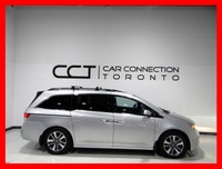 2014 HONDA ODYSSEY TOURING 8 PASSENGER CARFAX VERIFIED, CLEAN TITLE 237,000KM AUTOMATIC TRANSMISSION... (image 5)
