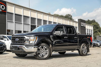 Built tough, versatile, and ready for work or play. Powered by a 3.5L EcoBoost V6 engine with 10-spe... (image 1)