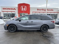 Come visit our Sterling Honda team, you can find us at 1495 Upper James Street, Hamilton, ON L9B 1K2... (image 7)