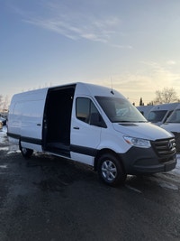 Welcome to Smart Cars Sales the real home of Sprinter Vans since 2007. We specialize exclusively in... (image 4)