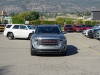 Here at Bannister Chev Penticton, we make it easy to buy a vehicle from us, with delivery options av... (image 1)