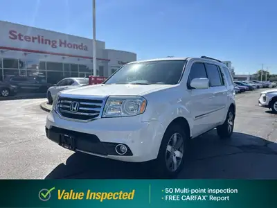 Come visit our Sterling Honda team, you can find us at 1495 Upper James Street, Hamilton, ON L9B 1K2...
